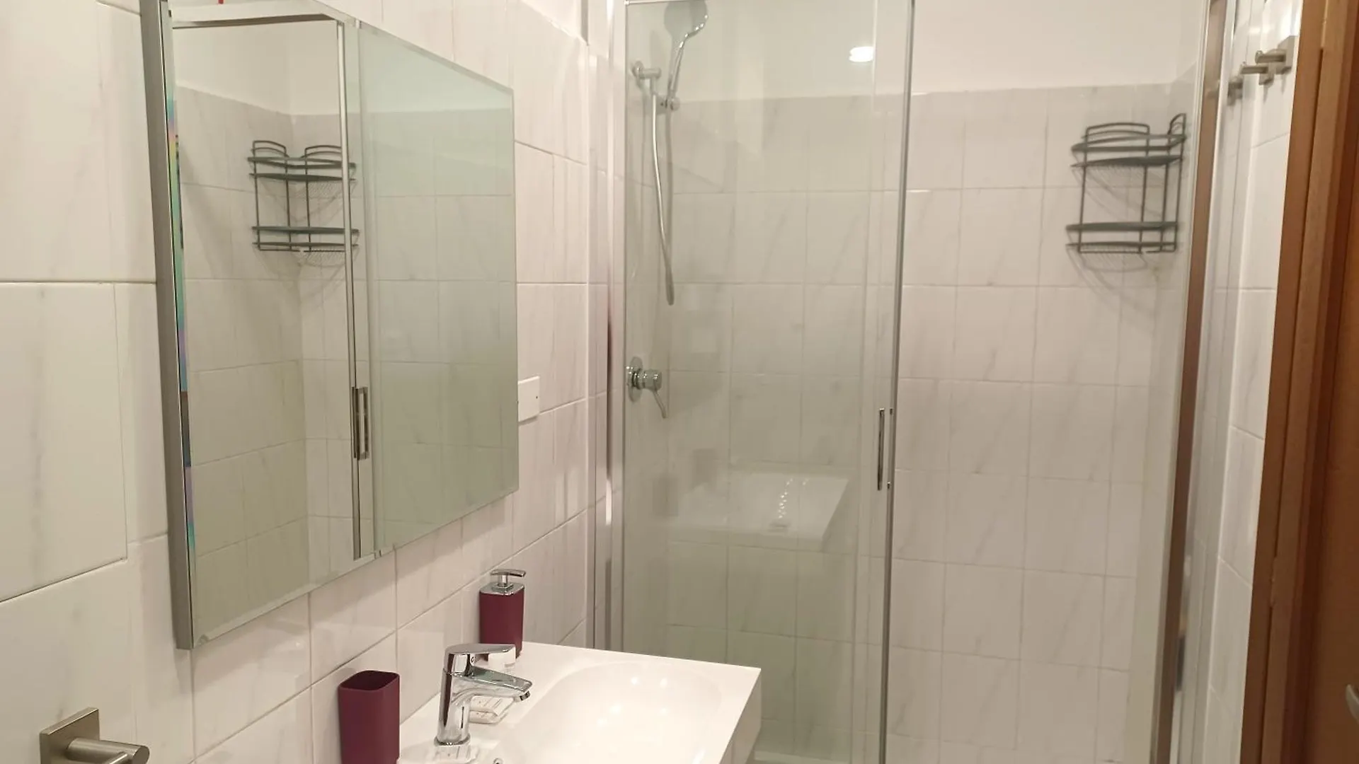Le Libellule Apartment Rome