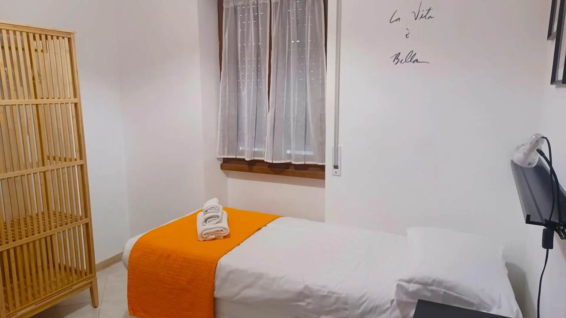 Le Libellule Apartment Rome Italy