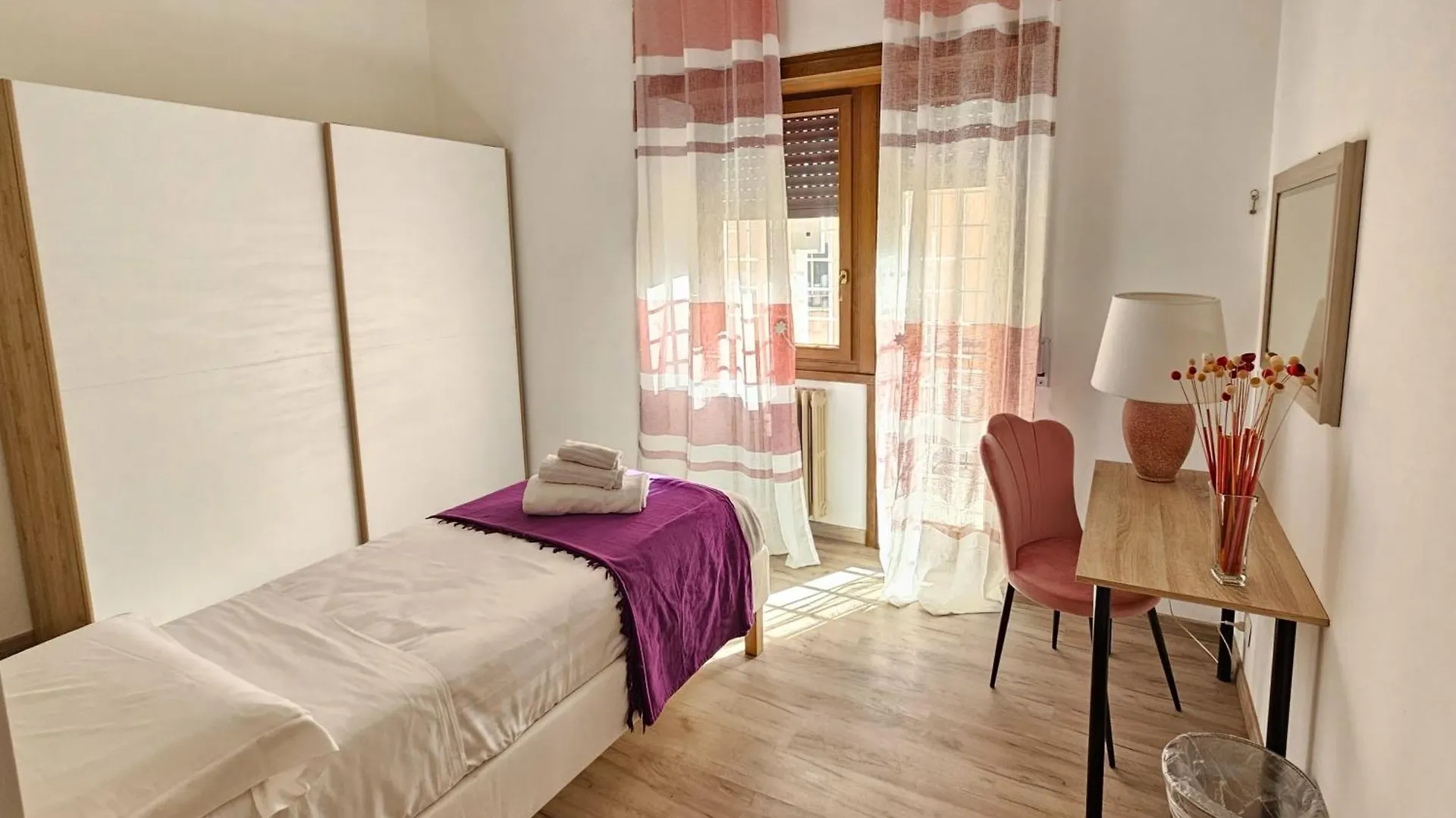 Le Libellule Apartment Rome
