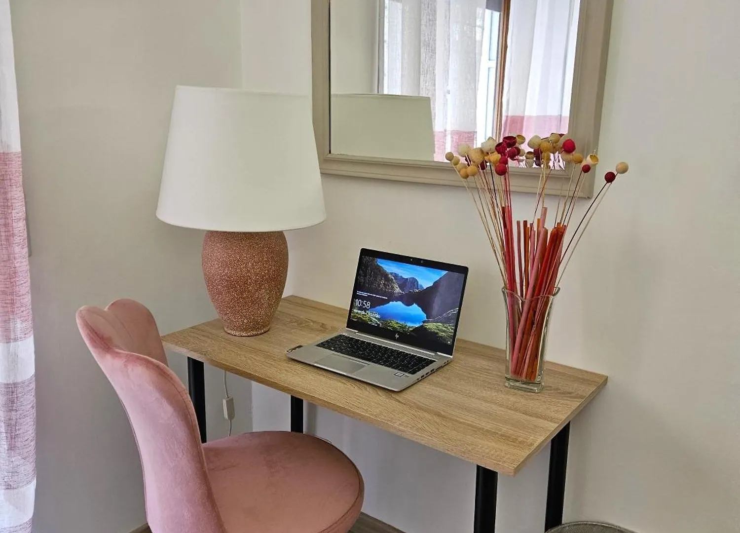 Le Libellule Apartment Rome