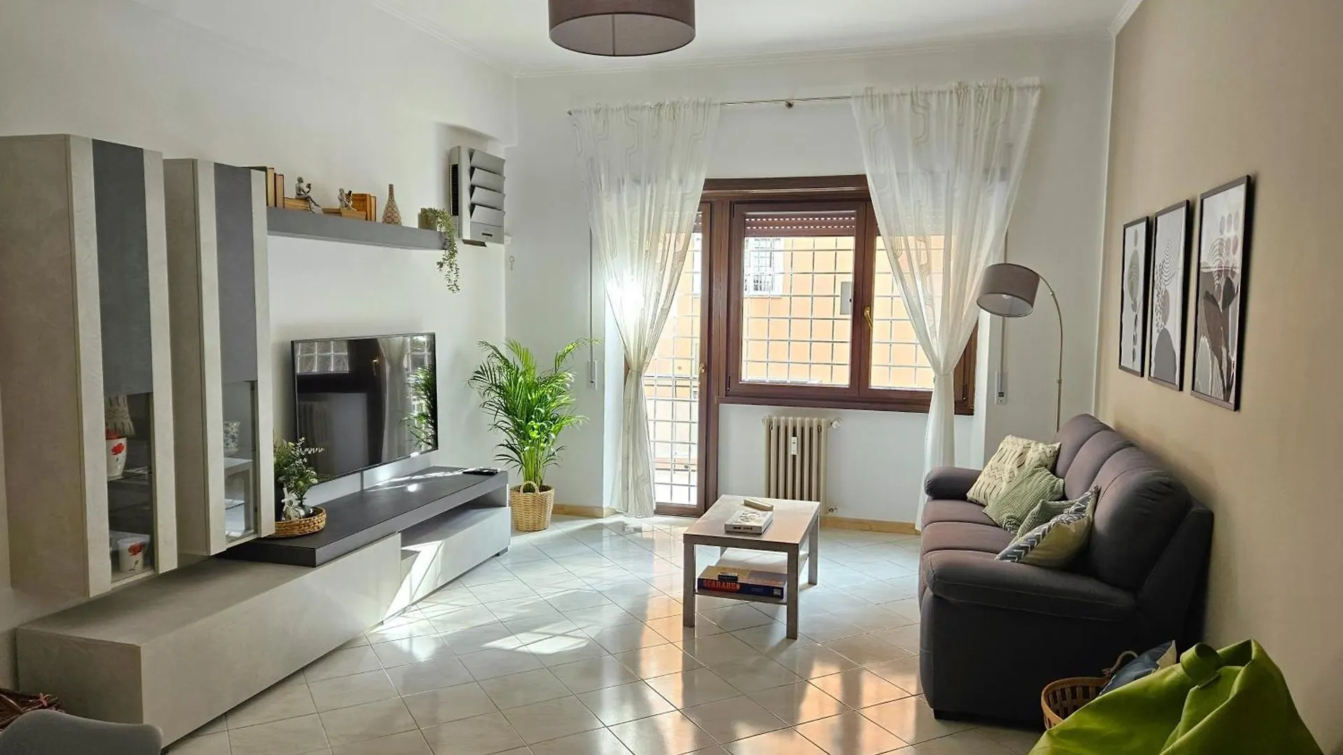 Le Libellule Apartment Rome