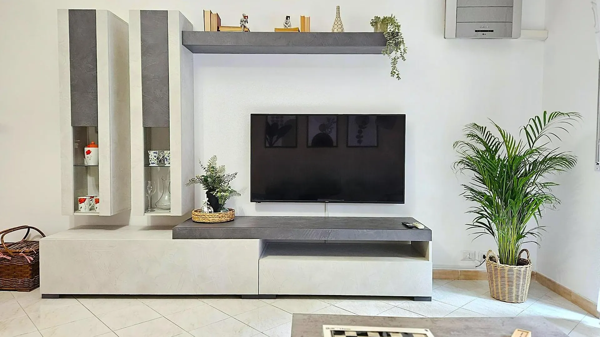 Le Libellule Apartment Rome Italy