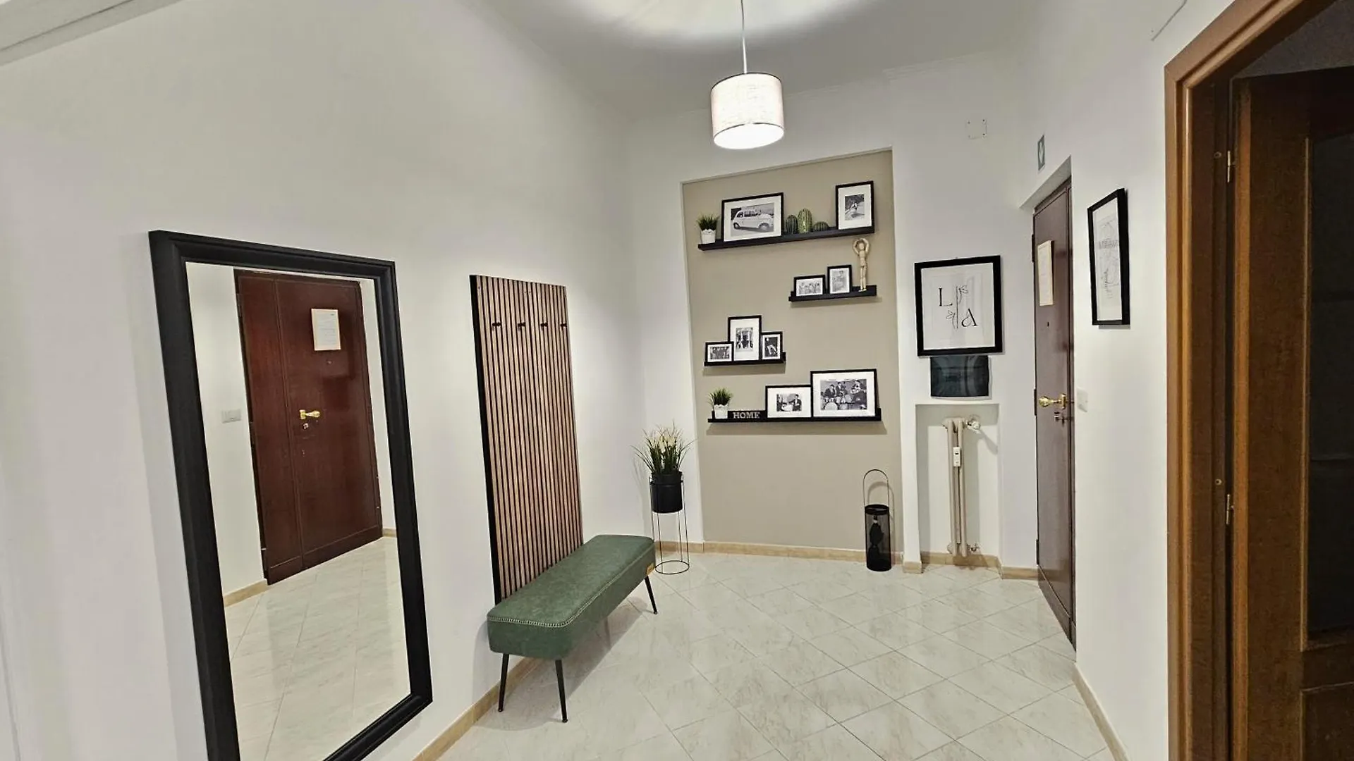 Le Libellule Apartment Rome 0*,  Italy