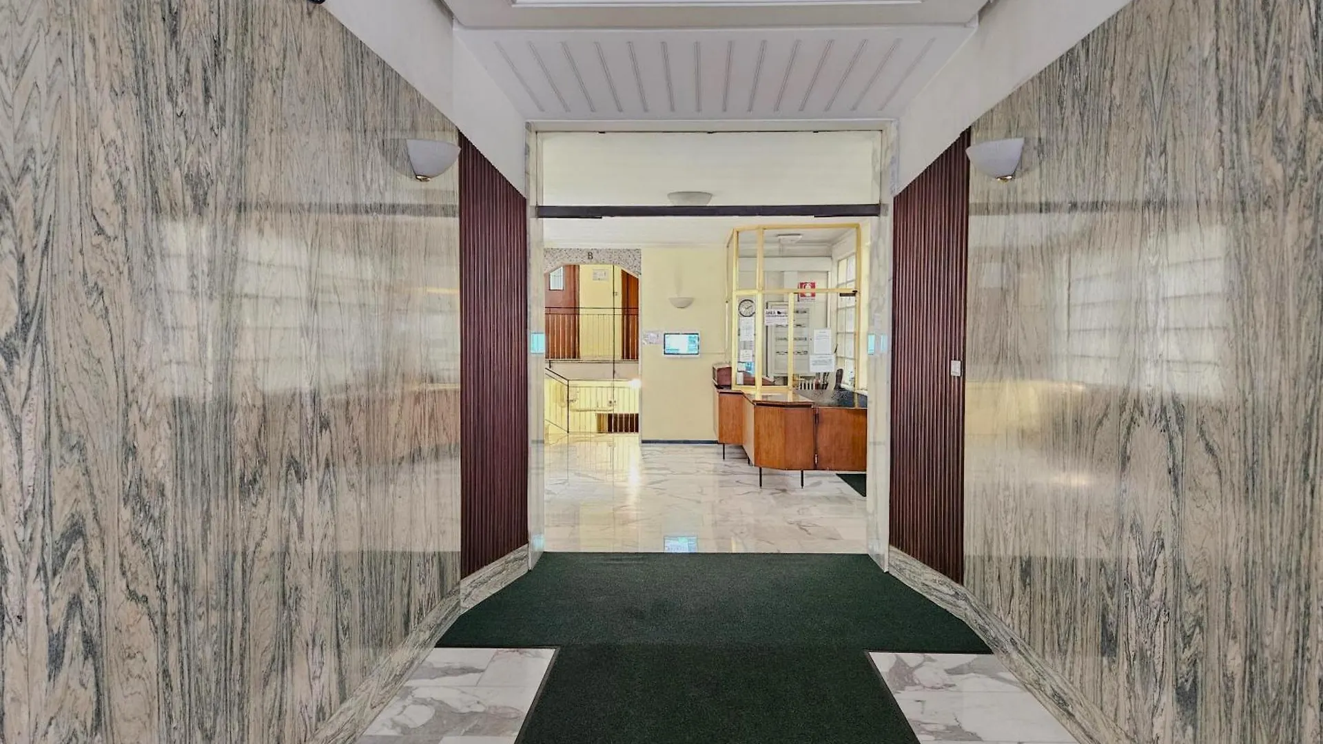 Le Libellule Apartment Rome Italy