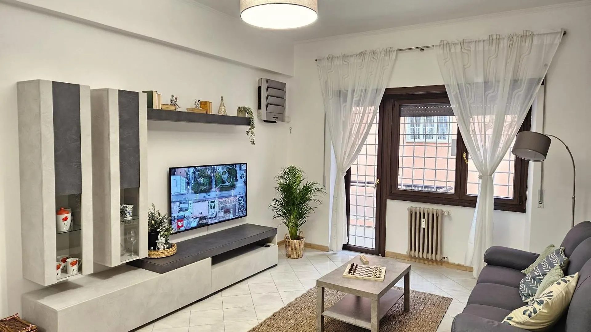 Le Libellule Apartment Rome