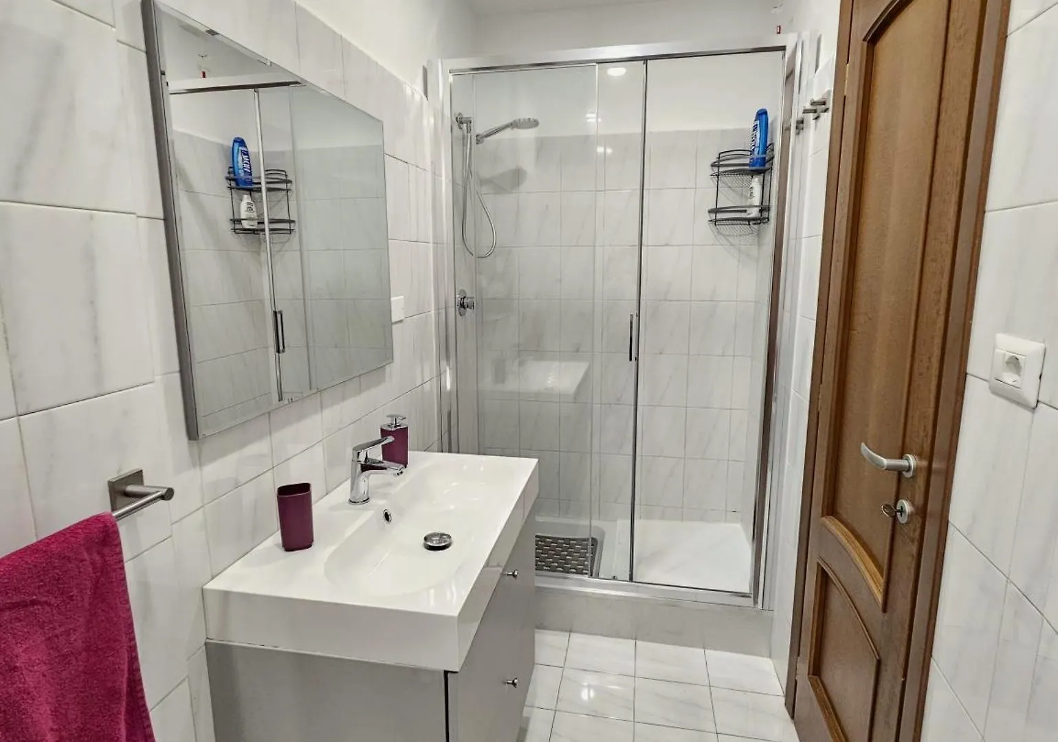 Le Libellule Apartment Rome Italy