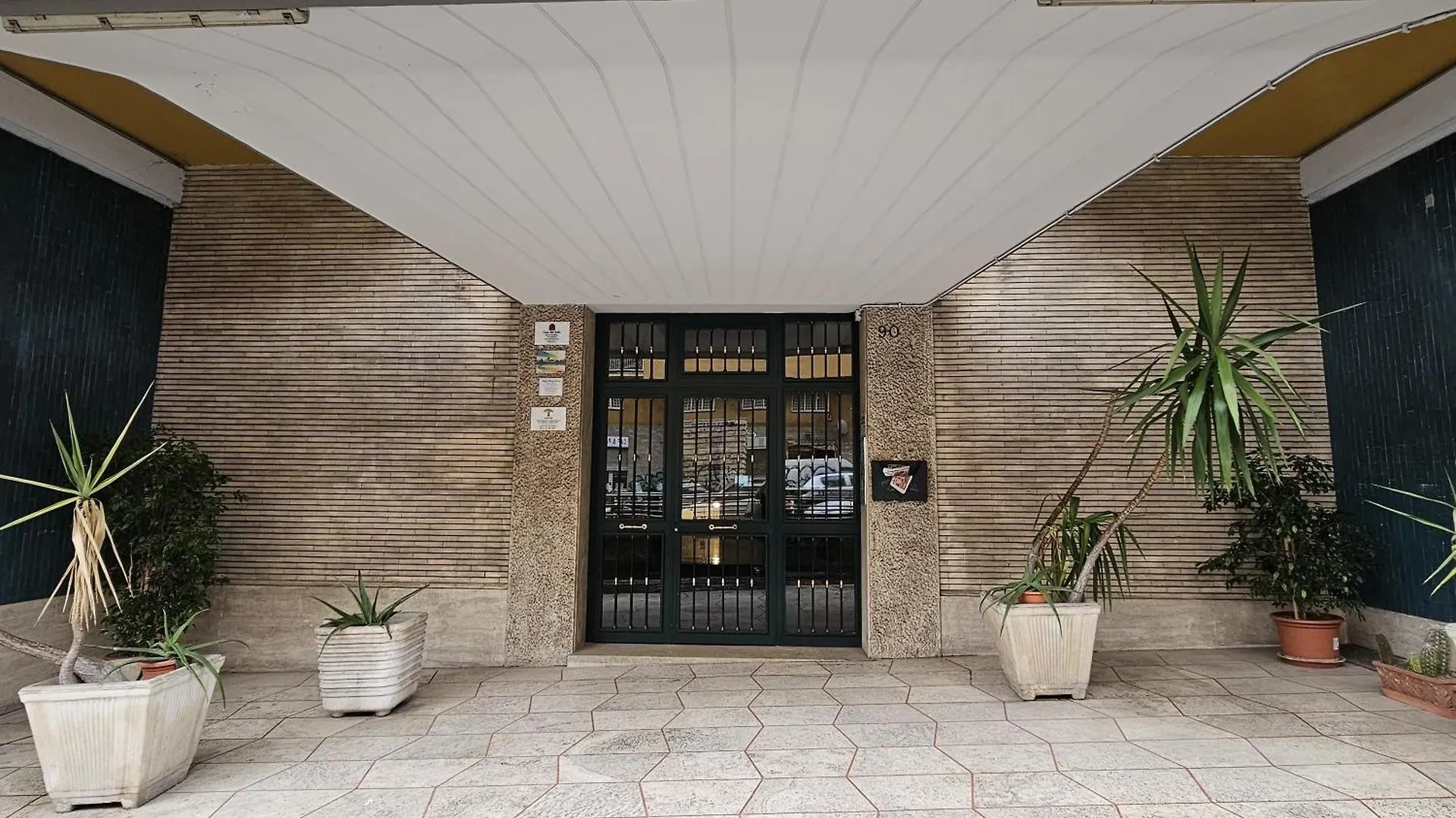 Le Libellule Apartment Rome