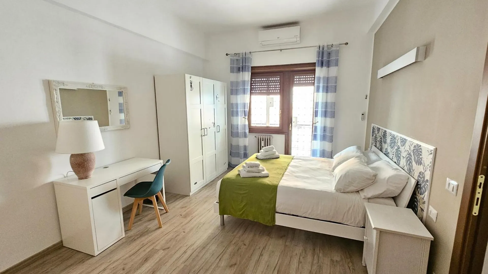 Le Libellule Apartment 로마 이탈리아