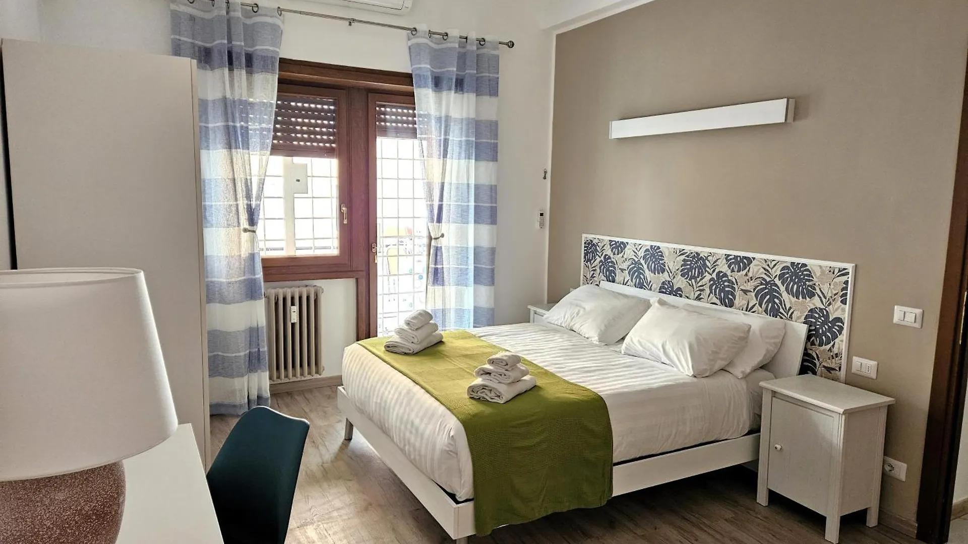 Le Libellule Apartment 로마