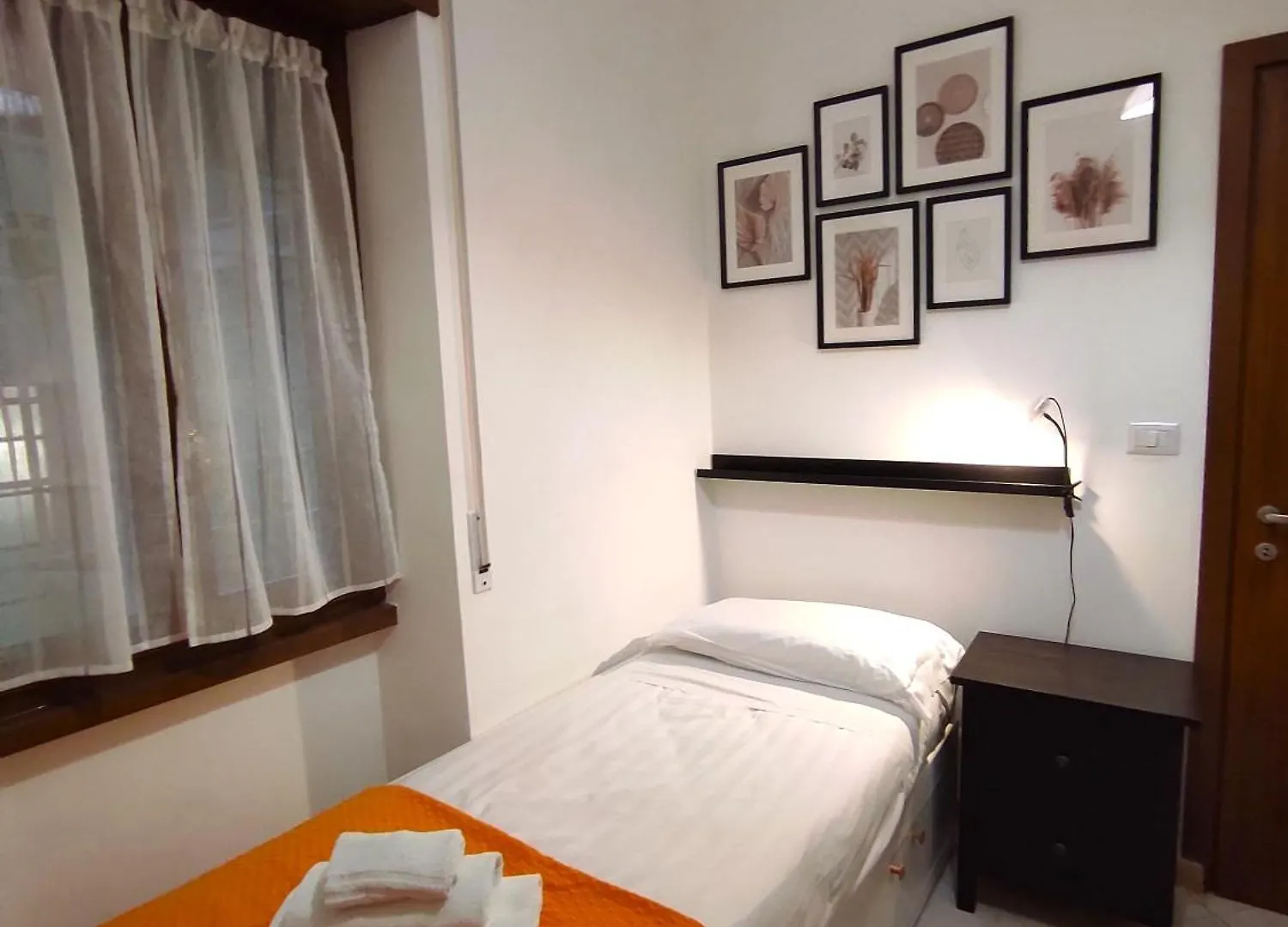 Le Libellule Apartment 로마