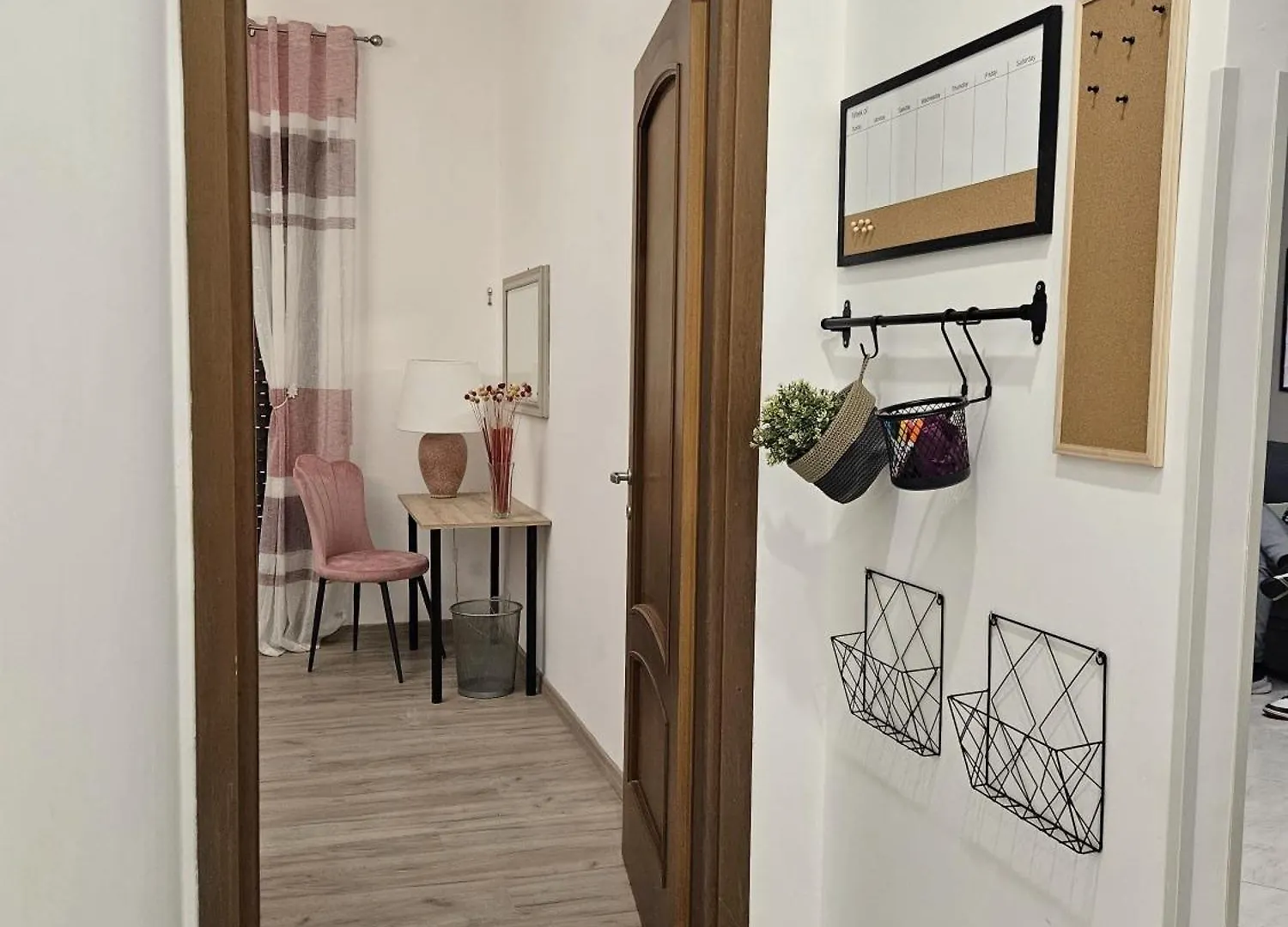Le Libellule Apartment 로마 0*,